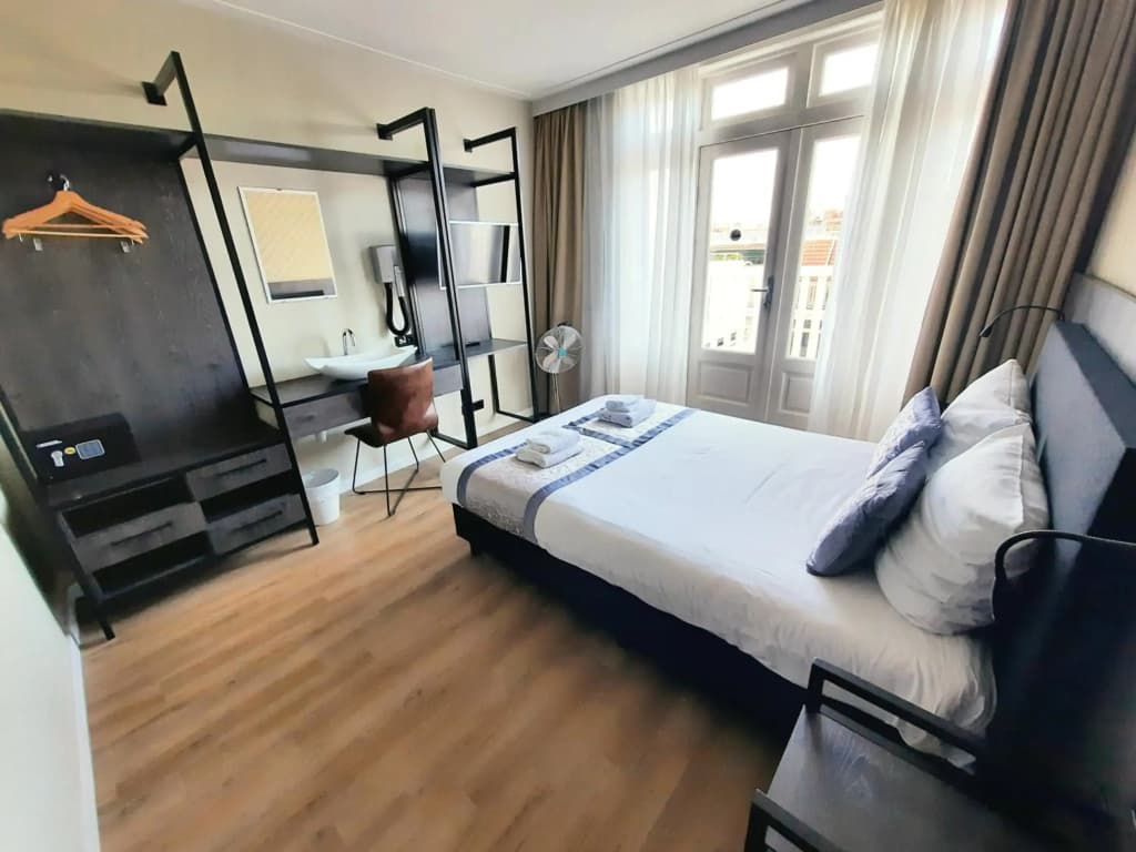 Hotel Washington - photo 2