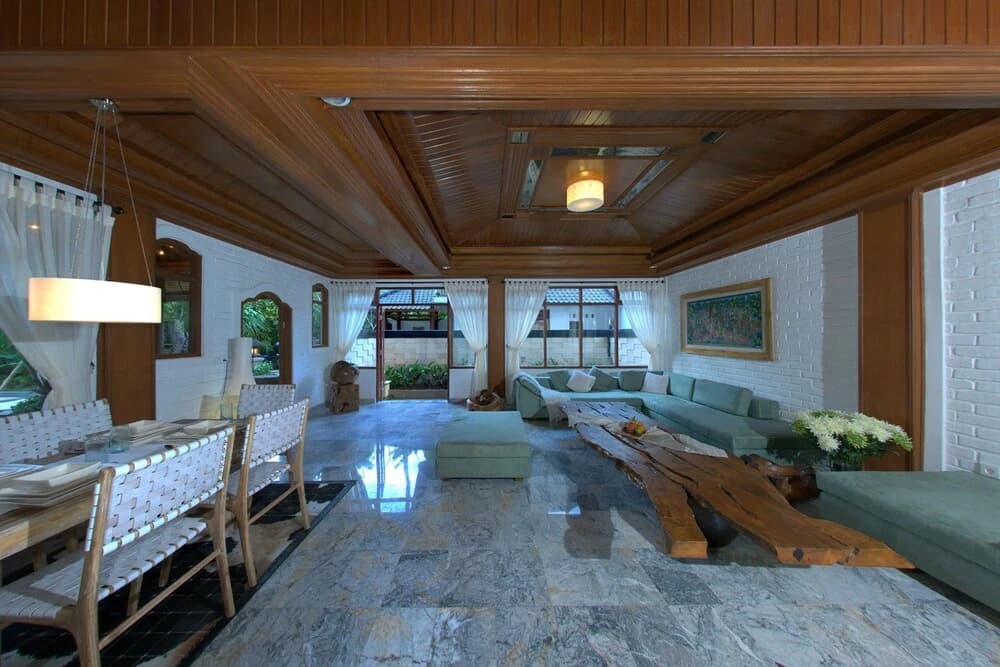 Villa Asih Legian - photo 13