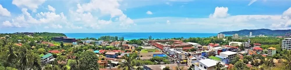 Sunset Plaza 5 Karon Beach by PHR - photo 4