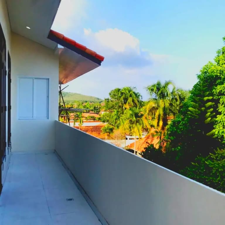 The Mayan Apartment - photo 9