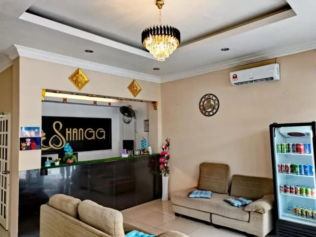 Oyo Rooms Jalan Leong Boon Swee - photo 12