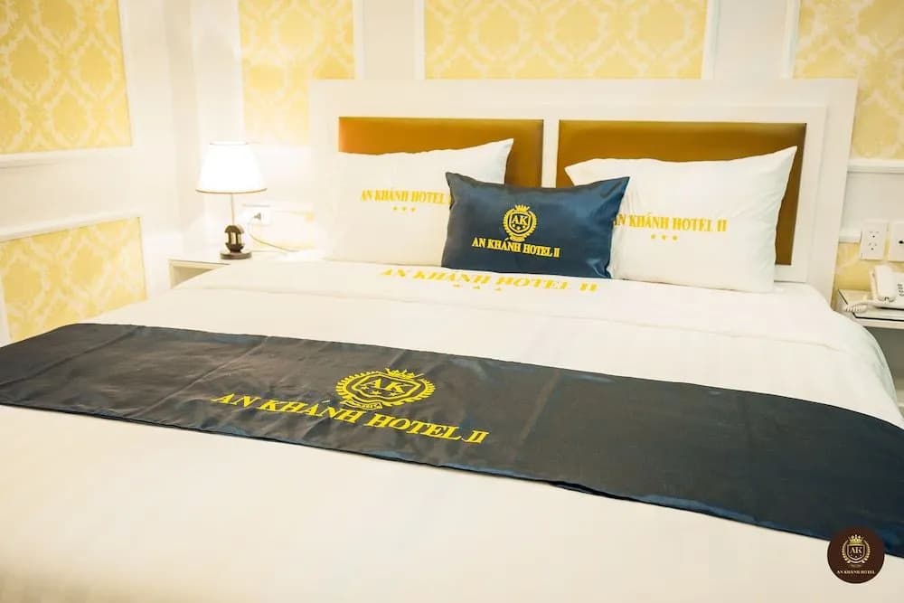AHA An Khanh 2 Hotel - photo 11