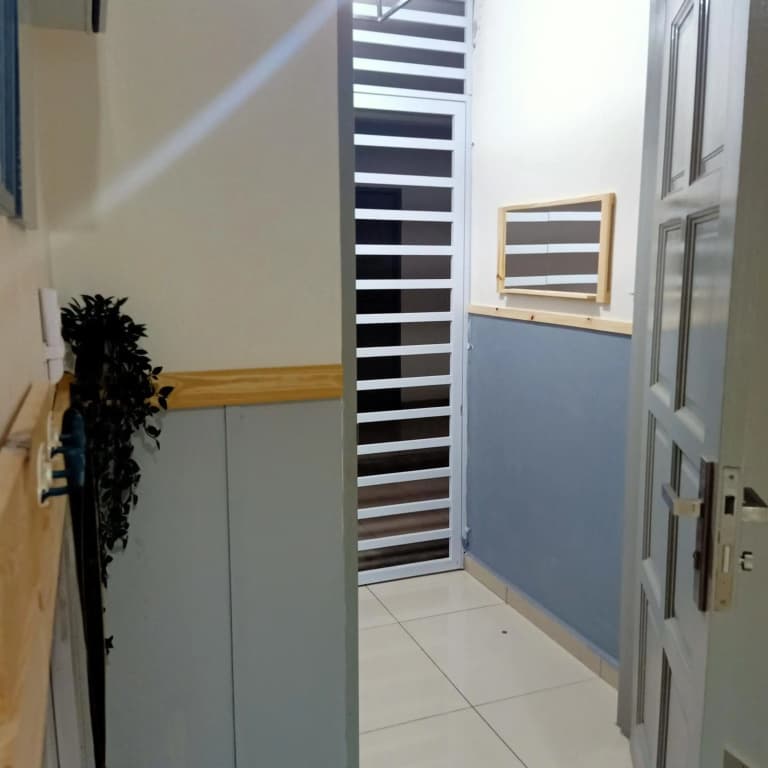 SCANDI HOMESTAY IPOH muslem - photo 18