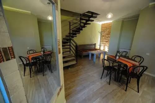 No12 Apartment - photo 7