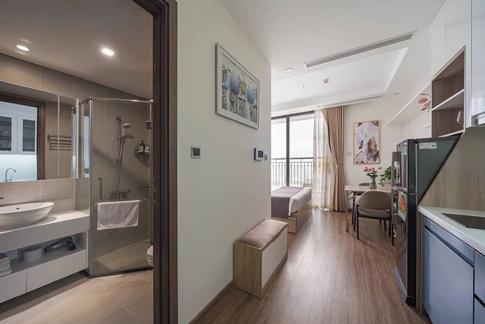 Masteri West Heights - Ha Noi - photo 4