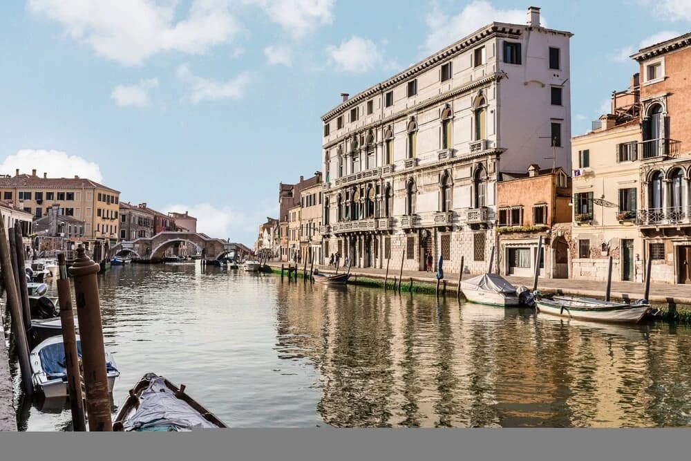 Palazzina Canal - photo 9