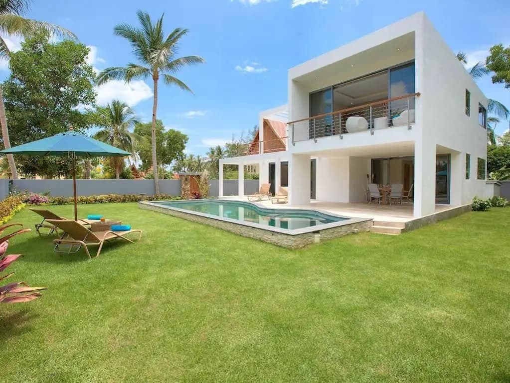 Villa Leto - photo 8