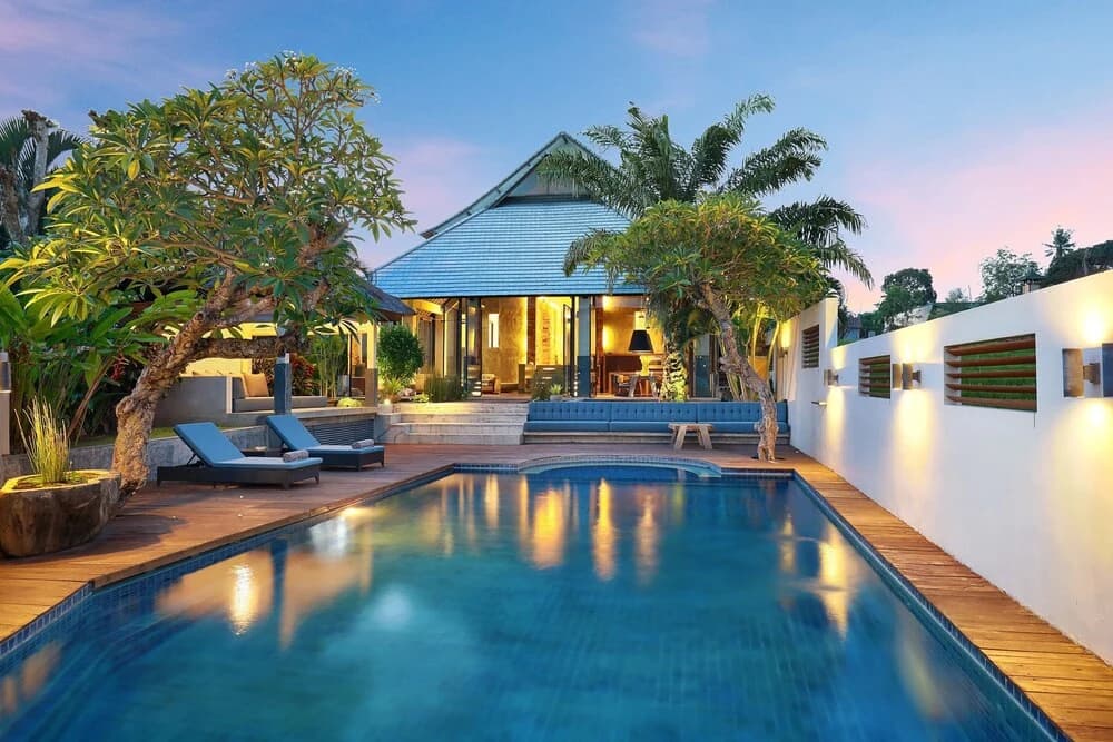 Villa Embrace - photo 11