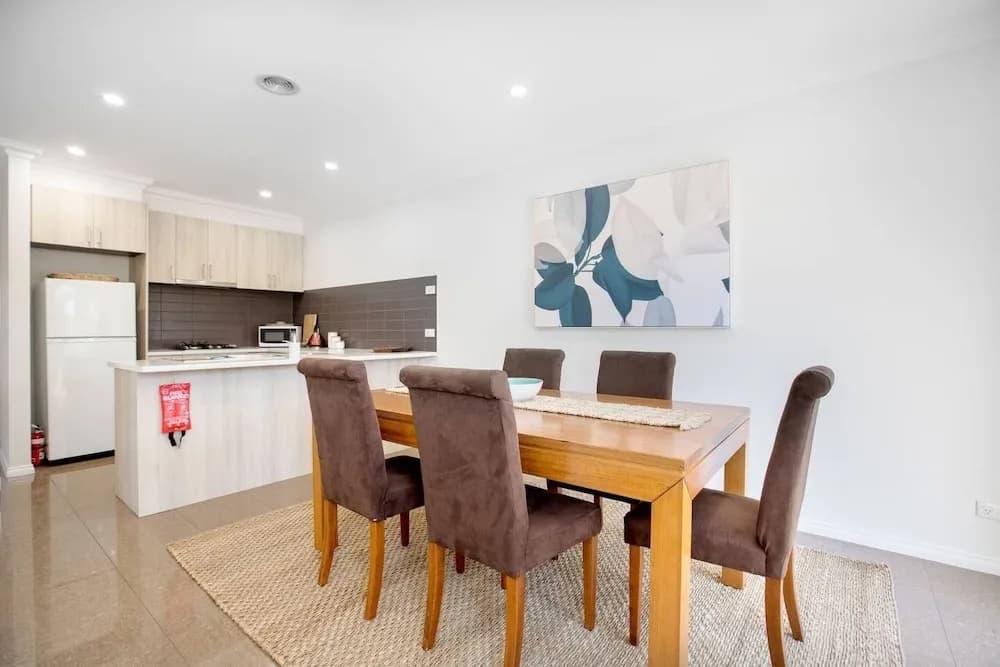 Peaceful Designer 2br@leafy Mill Park - photo 11