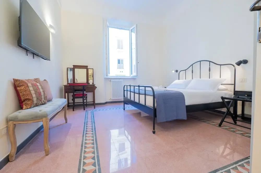 Testaccio  Apartments - photo 22