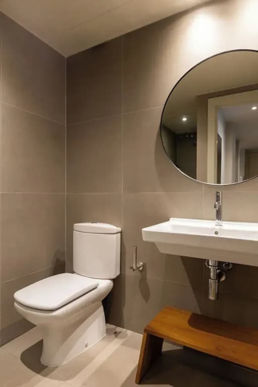 Uma Suites Barceloneta Beach - photo 42