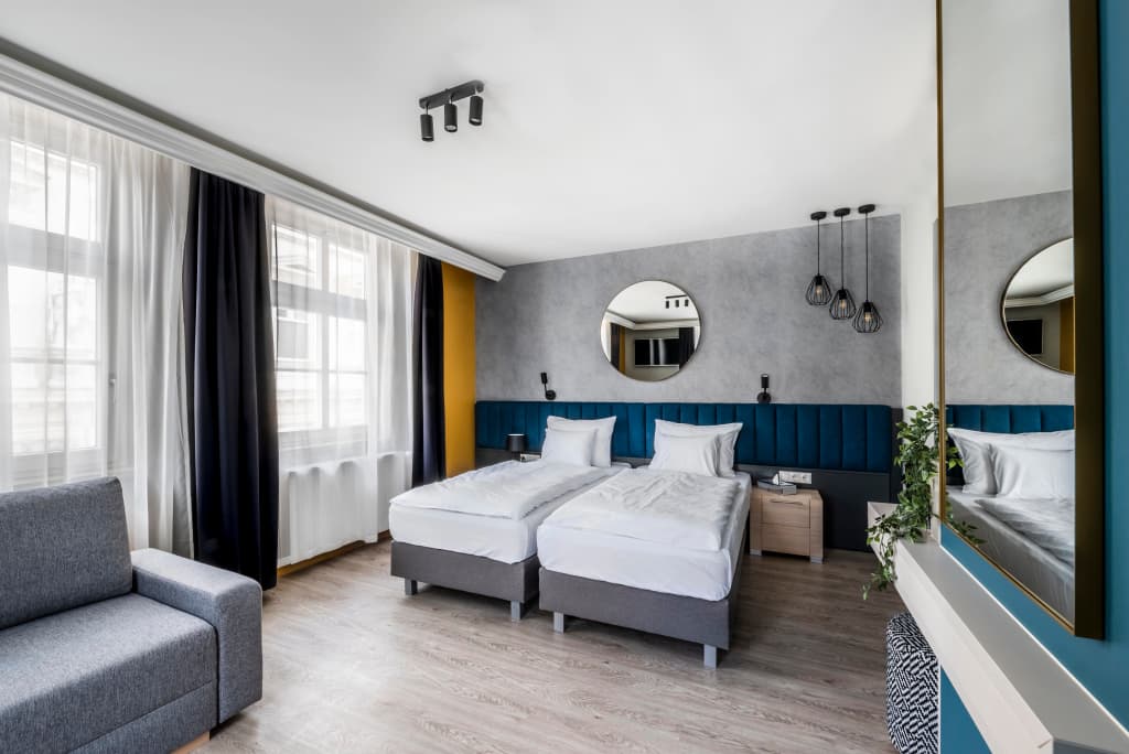 Alta Moda Hotel by Mellow Mood Hotels - photo 4