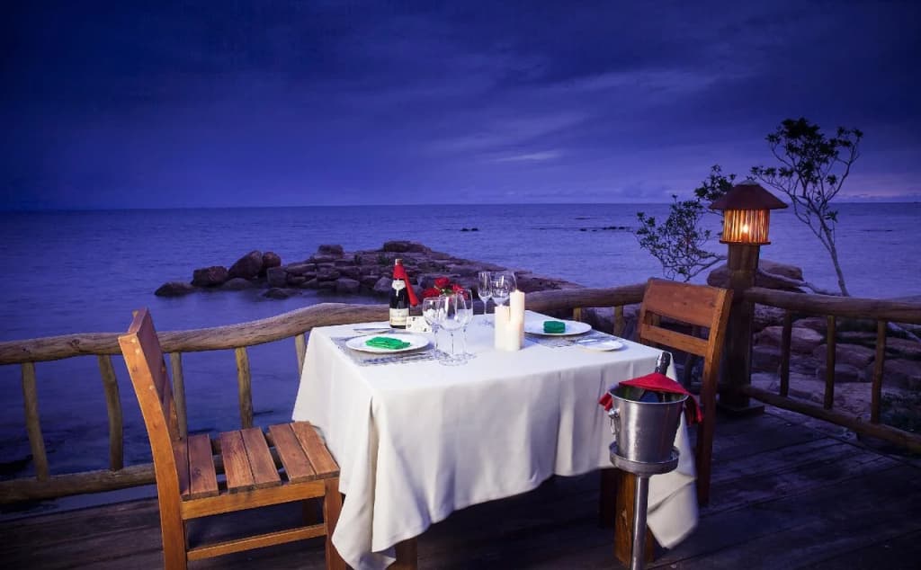 Green Bay Phu Quoc Resort & Spa - photo 33