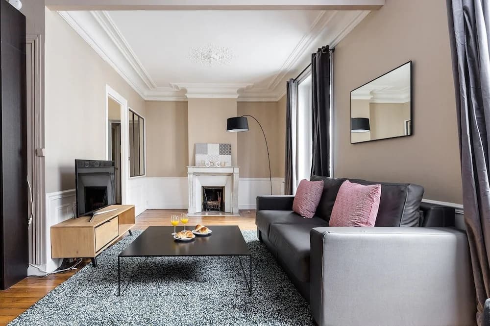 Jussieu - Latin Quarter Apartment - photo 5