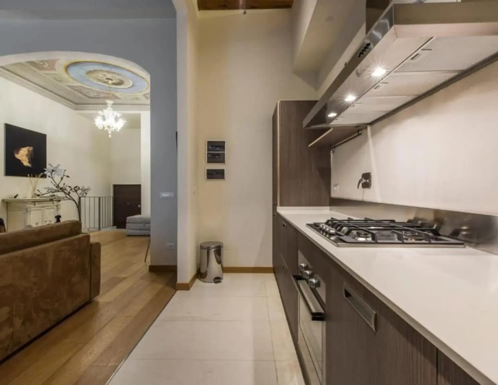 Florence Art Apartments - photo 14
