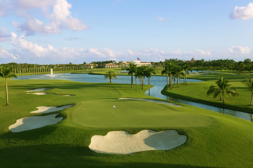 Trump National Doral Miami - photo 49
