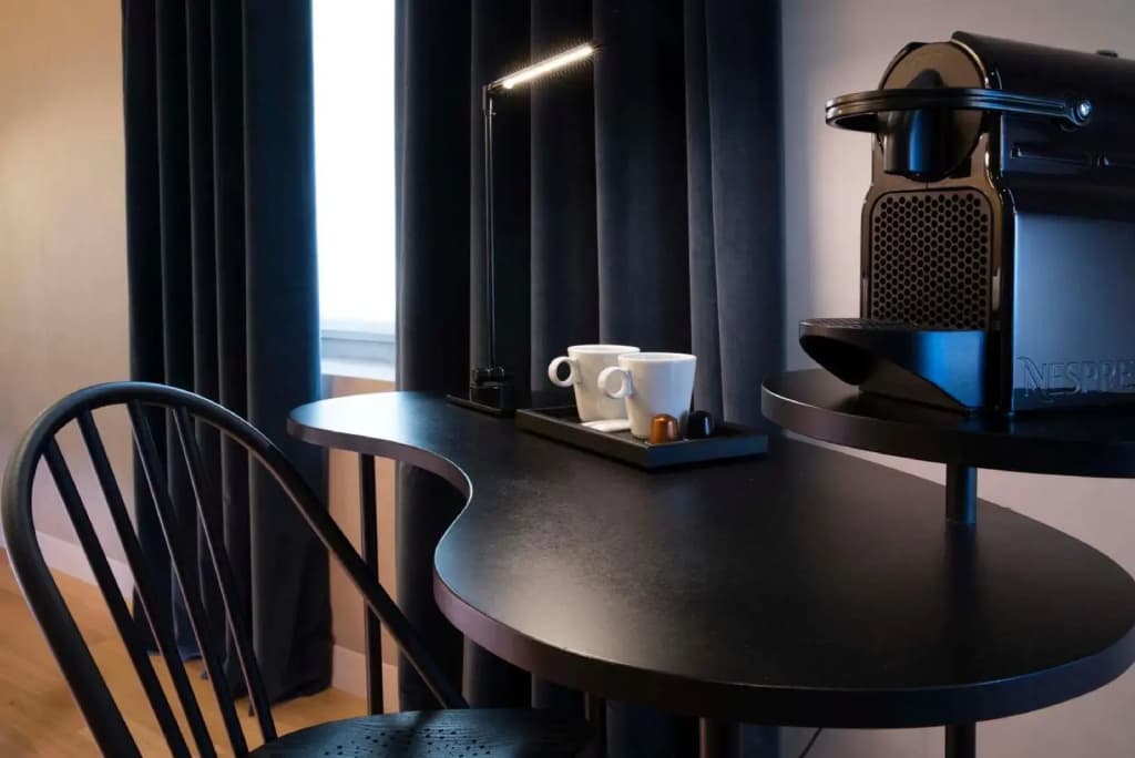 Hotel Jardin Des Plantes - photo 36