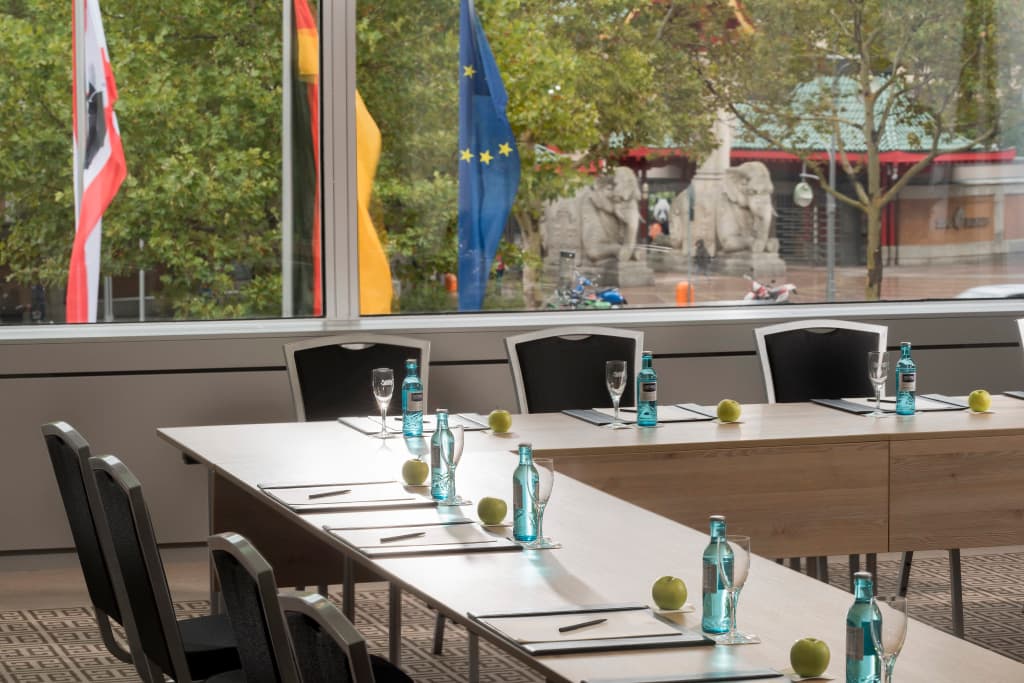 Hotel Palace Berlin - photo 39