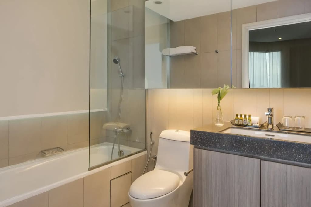 Somerset Medini Iskandar Puteri - photo 9