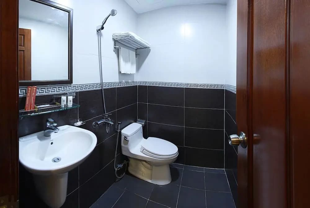 New Sky Hotel - photo 9