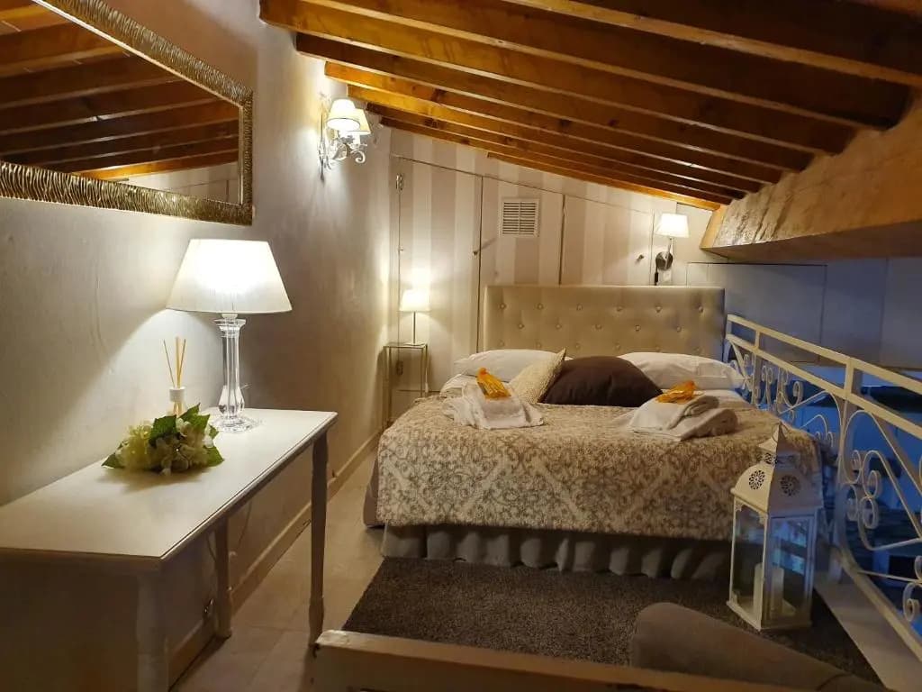 Apartment Ponte Vecchio - photo 2