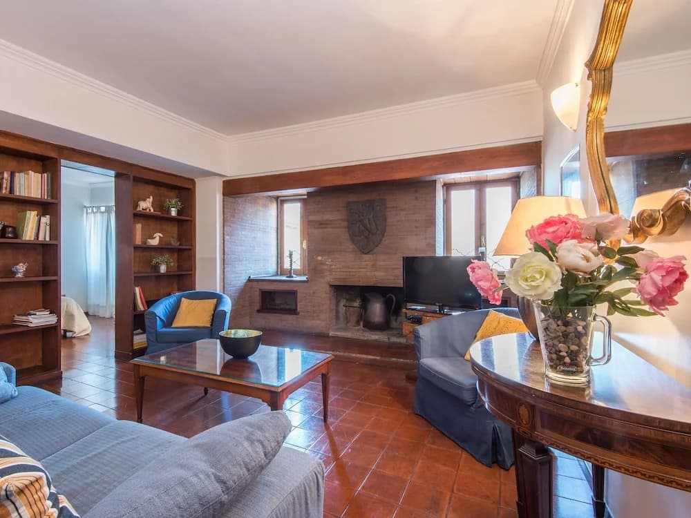 RSH Giulia Enchanting Apartment View - photo 13
