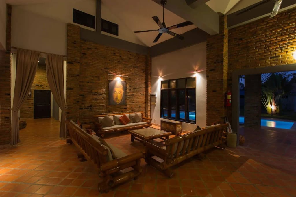 Baan Oriental - photo 19