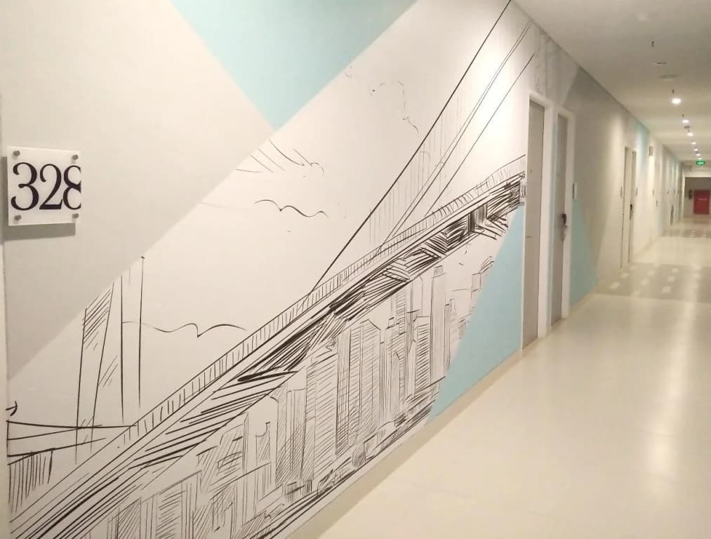 Kyriad Hotel Fatmawati - Jakarta - photo 16