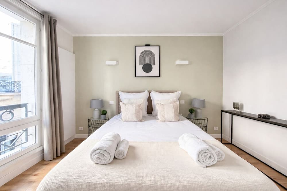 Élégant 1 Chambre à Montparnasse - photo 3