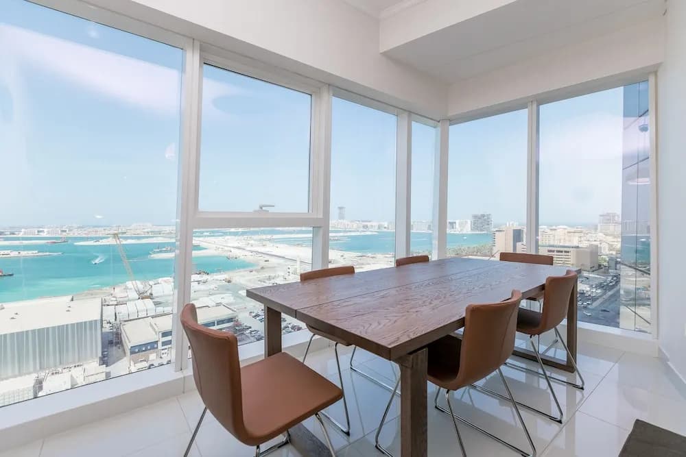 DHH - Damac Heights - photo 8