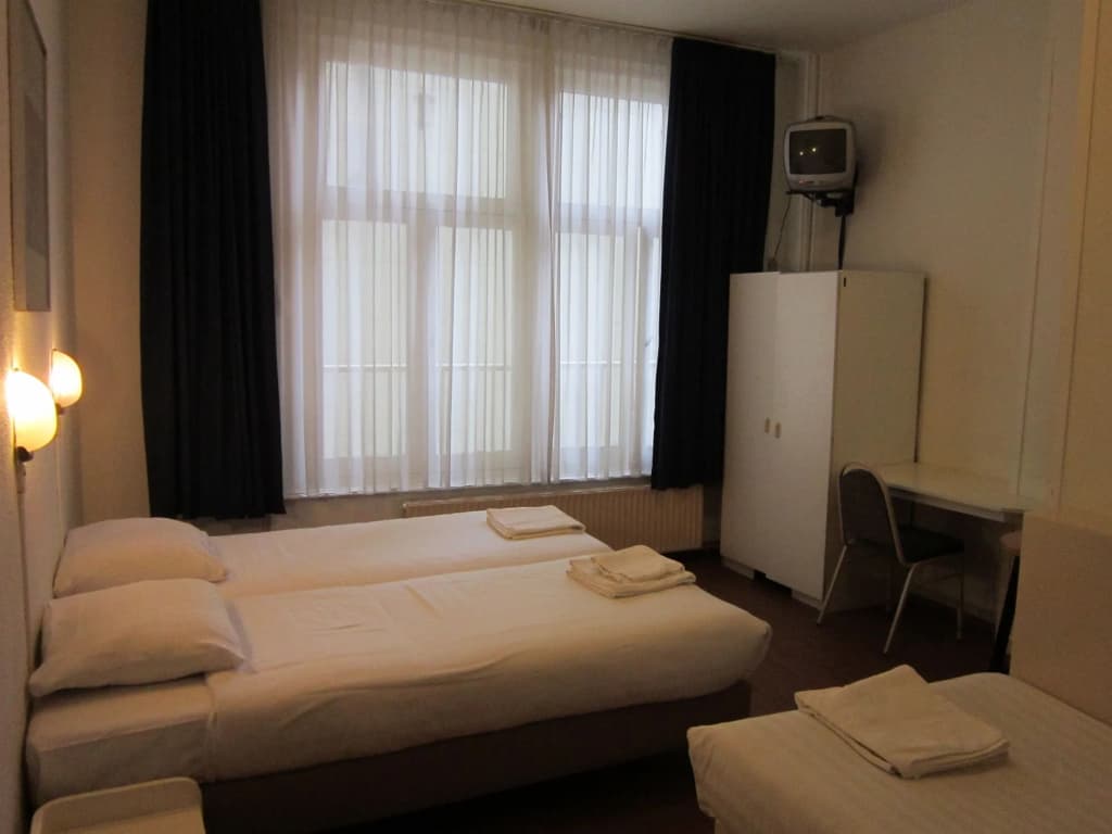 Hotel Titus - photo 5