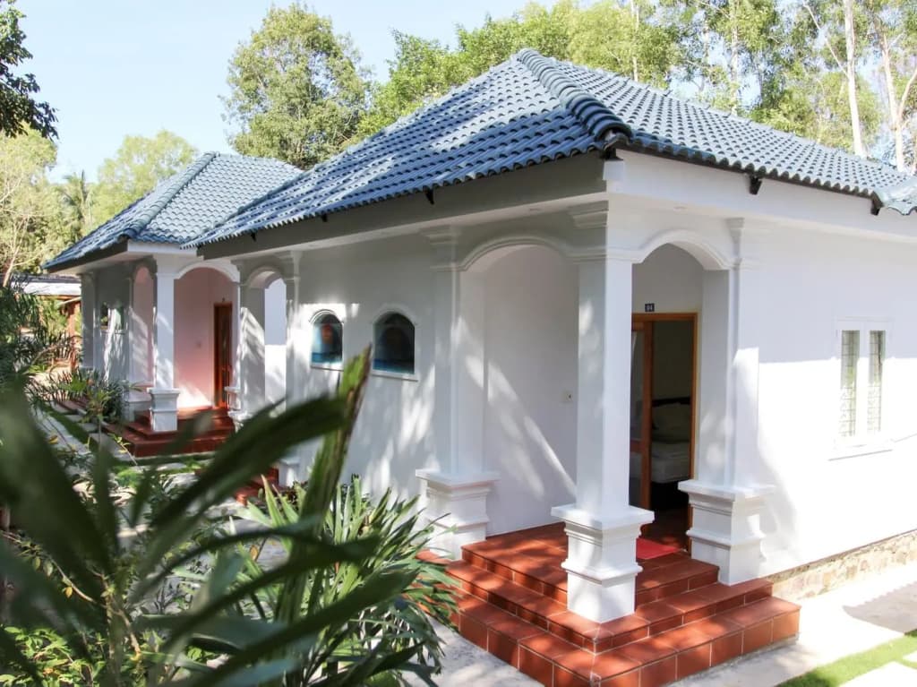 Bungalow Tai Phat - photo 2