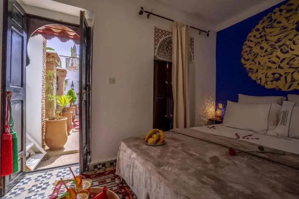 Riad Safran et Cannelle & Spa - photo 6