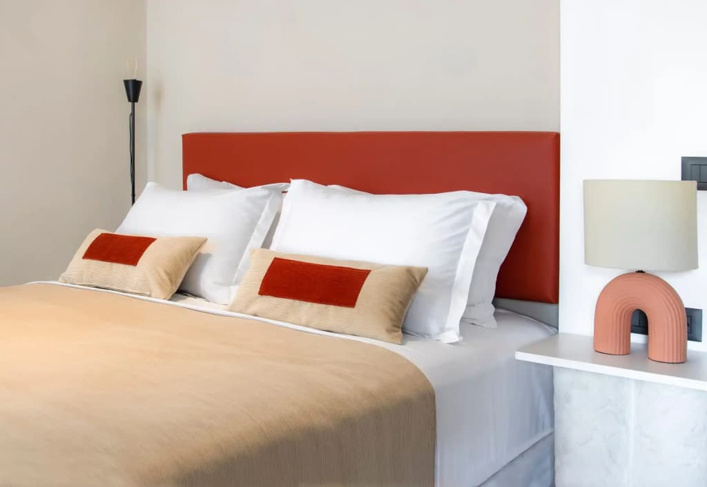 Anasa Hotel Athens - photo 3