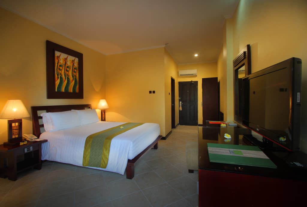 Hotel Adi Dharma Hotel Kuta - photo 8