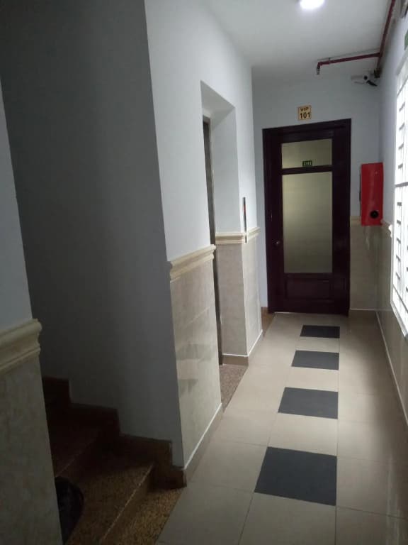 Duc Long Hotel - photo 17