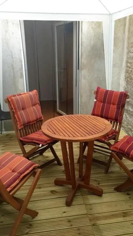 Ferienwohnung Diefenbachgasse - photo 7