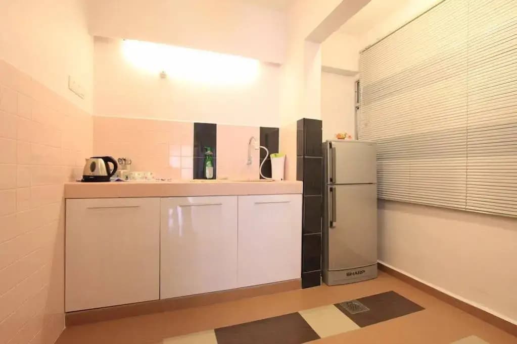 Cosy Stay Melaka - photo 14
