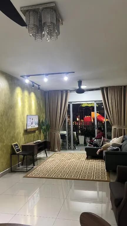 Jentayu Homestay - photo 2