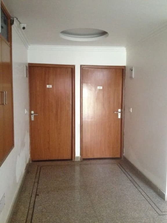 Hotel Le-Comfort - photo 12