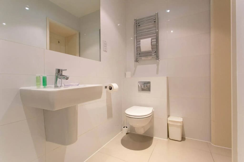 Paddington Green Serviced Apartments by Concept Apartments - photo 7