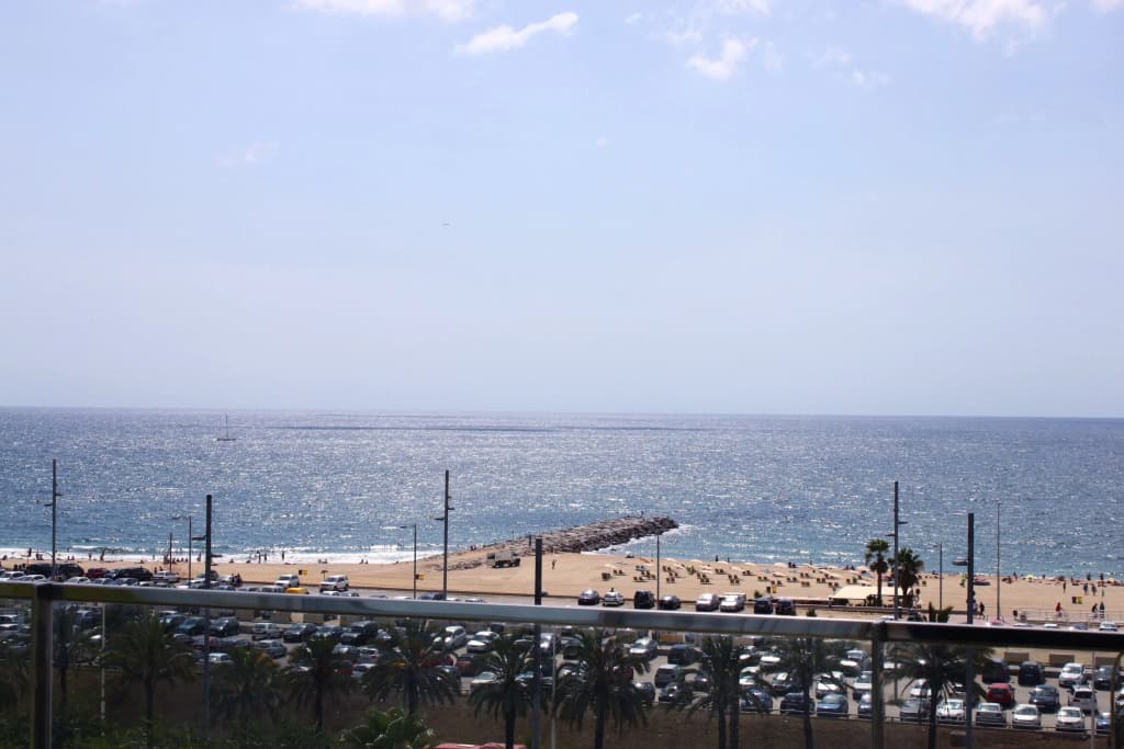 Hotel Best Front Maritim - photo 27