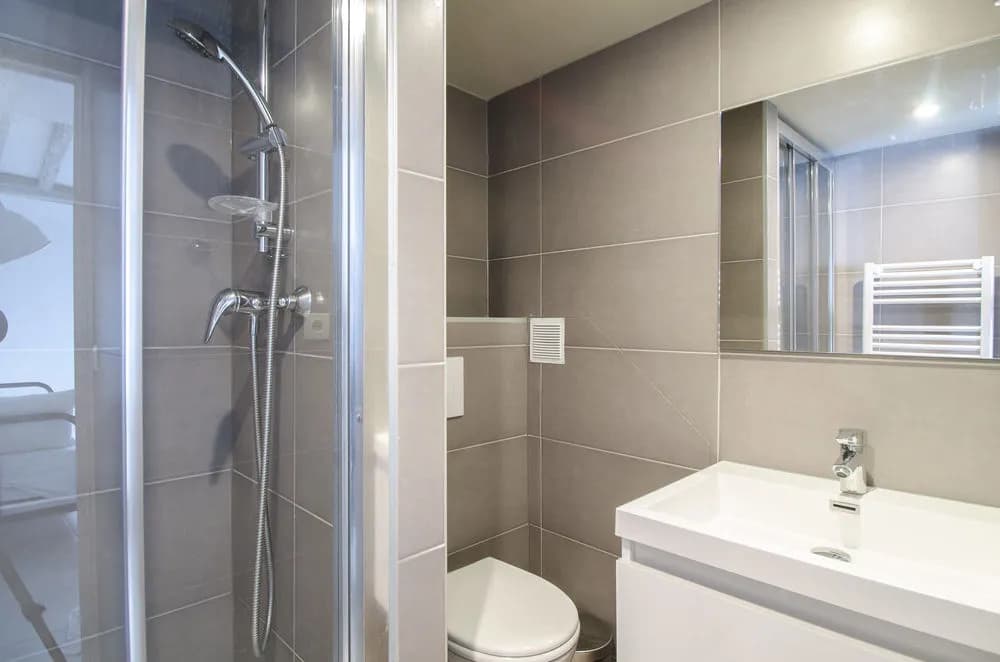 Luxury Apartment in Paris - République - photo 18