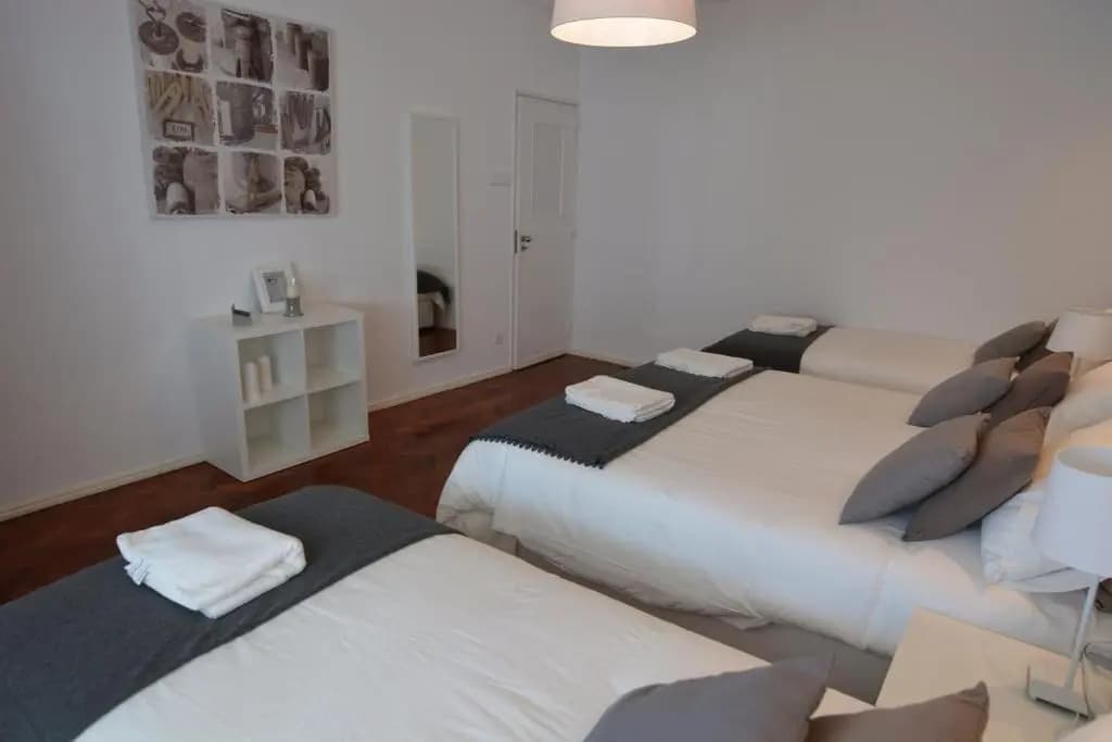 4U Lisbon II Guesthouse - main photo