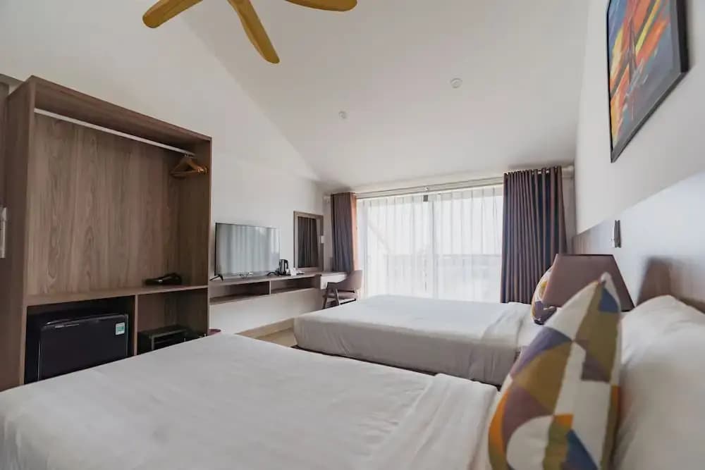 1 Stop Vivi An Bang Beach Hoi An Hotel - photo 14