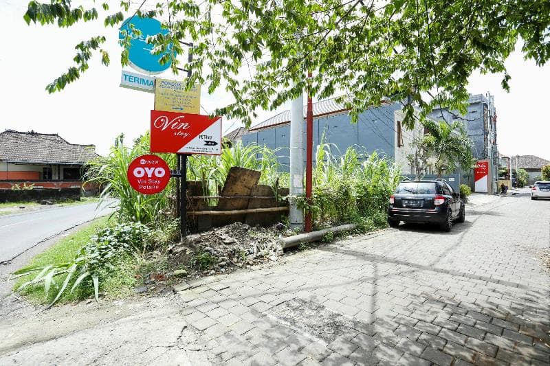 OYO 90291 Vin Stay Petanu - photo 15