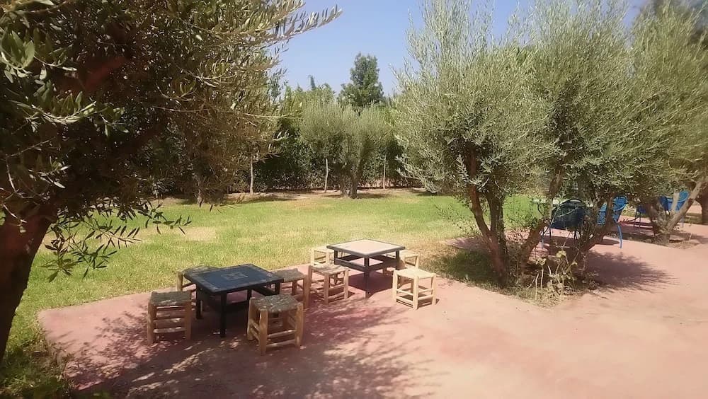 L'Auberge de Tennis Msc - photo 18