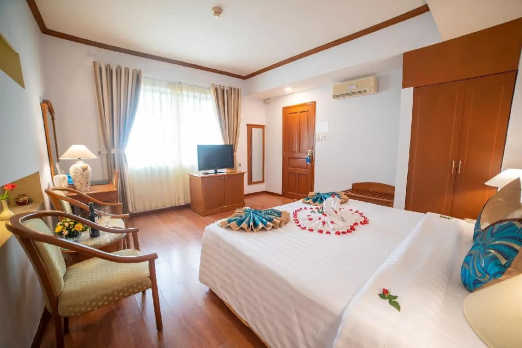 Oscar Saigon Hotel - photo 40