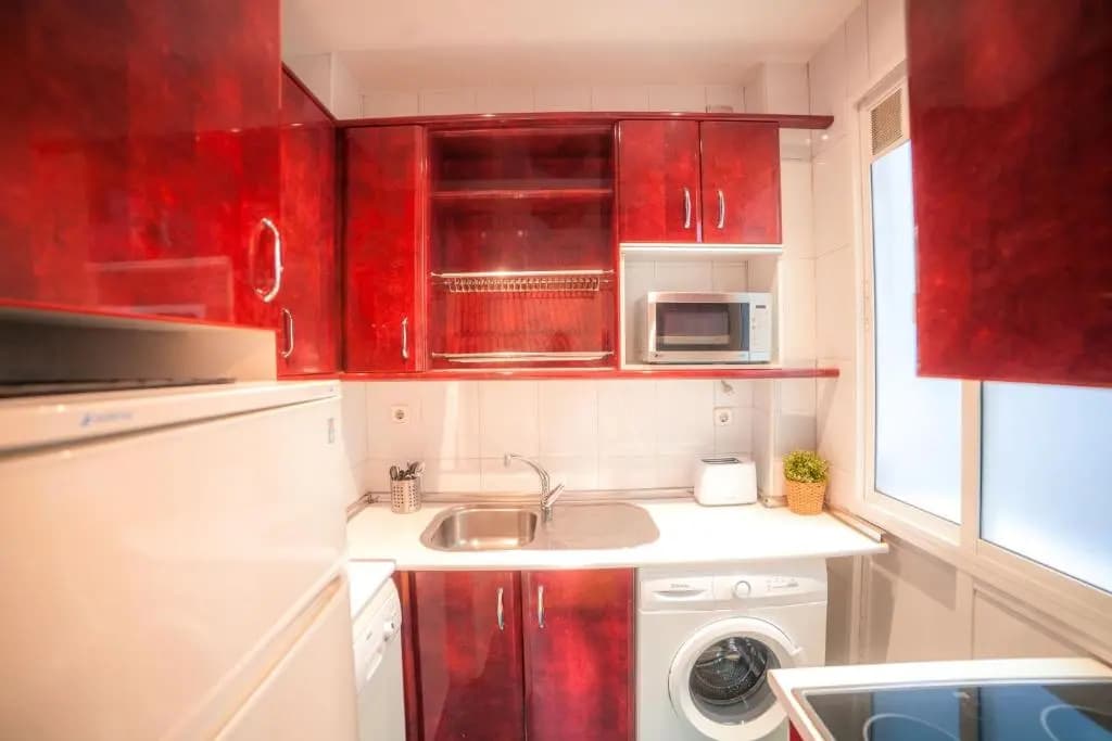 Apartment Madrid-Chueca - photo 14