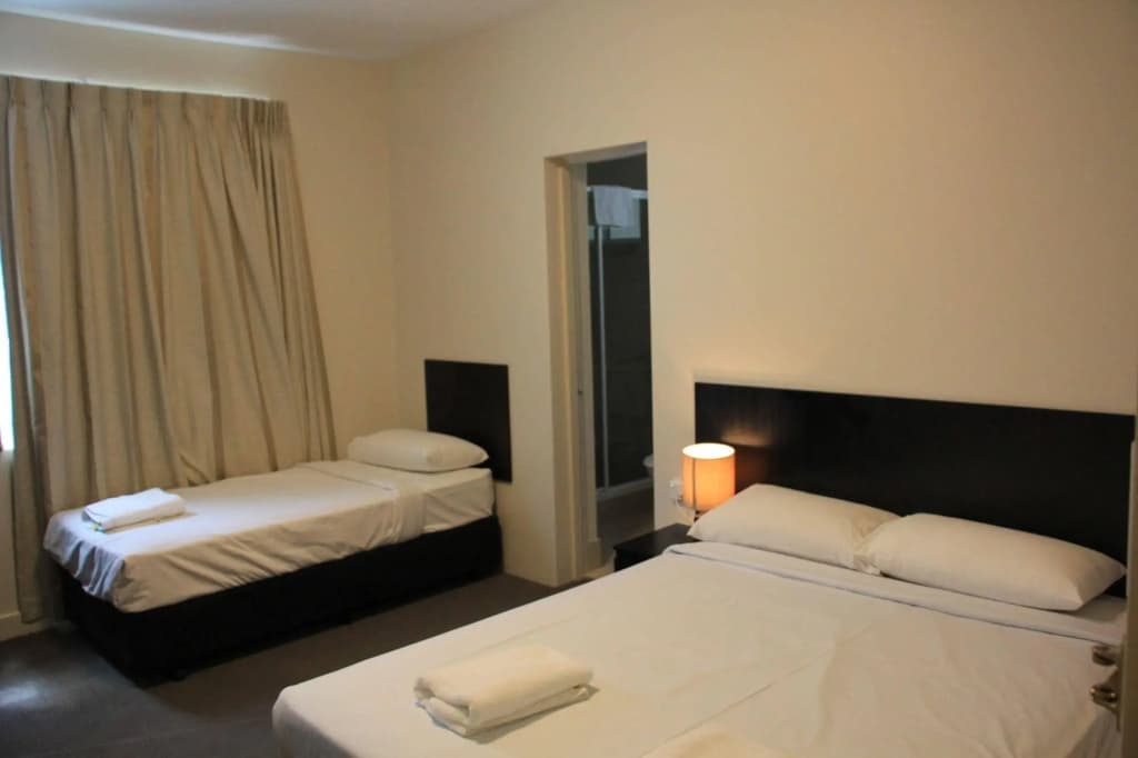 Hotel St Leonards - photo 2